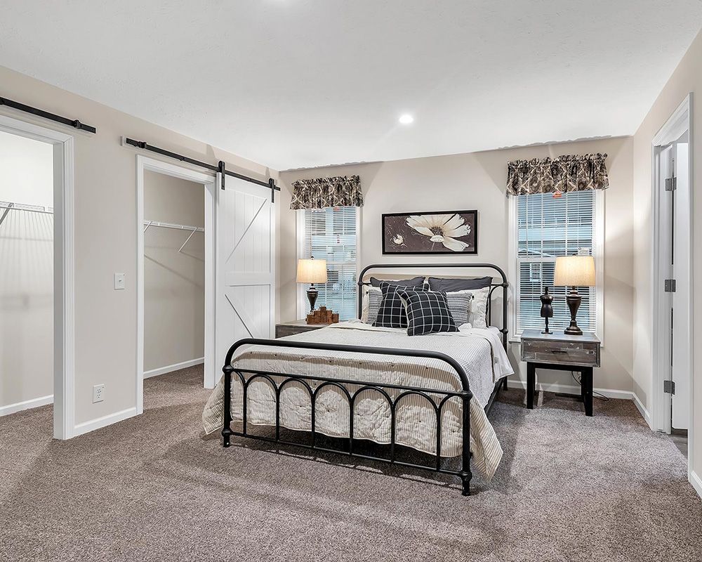 Modular Homes in Carbondale Cannon Homes Cannon Homes Inc